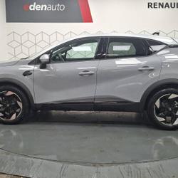 Renault Captur E-Tech full hybrid 145 ch Techno Dax