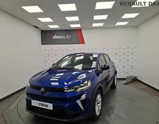 Renault Captur Dax