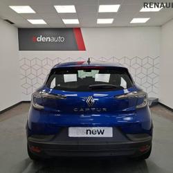 Renault Captur TCe 90 ch Evolution Dax