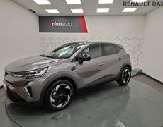 Renault Captur Dax
