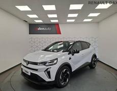 Renault Captur Dax