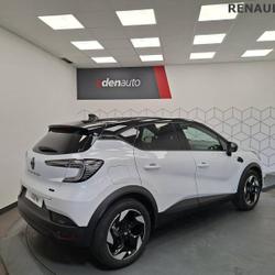 Renault Captur E-Tech full hybrid 145 ch Techno Dax
