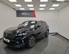 Renault Austral - full hybrid E-Tech 200 ch Techno - 31 890 €