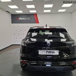 Renault Austral full hybrid E-Tech 200 ch Techno Dax