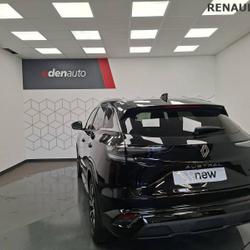 Renault Austral full hybrid E-Tech 200 ch Techno Dax