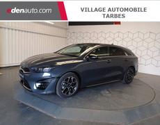 Kia Cee'd Tarbes
