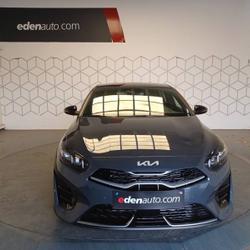 Kia Cee'd PROCEED 1.5 T-GDi 140 ch DCT7 GT-line Premium Tarbes