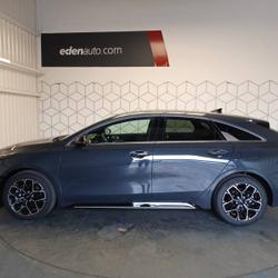Kia Cee'd PROCEED 1.5 T-GDi 140 ch DCT7 GT-line Premium Tarbes