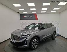 Renault Austral Dax