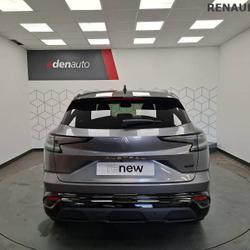 Renault Austral full hybrid E-Tech 200 ch Techno Dax
