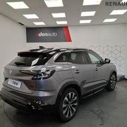 Renault Austral full hybrid E-Tech 200 ch Techno Dax