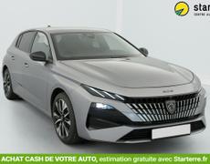 Peugeot 308 III Phase 1 Saint-Fons