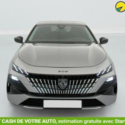 Peugeot 308 III Phase 1 NOUVELLE BLUEHDI 130CH S&S EAT8 ALLURE occasion - Saint-Fons - photo 2/22