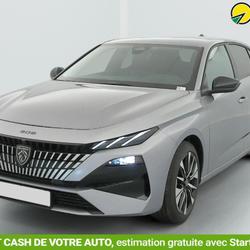 Peugeot 308 III Phase 1 NOUVELLE BLUEHDI 130CH S&S EAT8 ALLURE occasion - Saint-Fons - photo 3/22