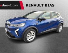 Renault Captur Bias