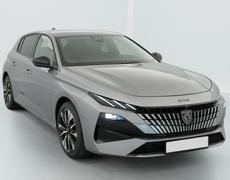Peugeot 308 III Phase 1 Hénin-Beaumont