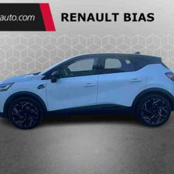 Renault Captur E-Tech full hybrid 145 ch esprit Alpine Bias
