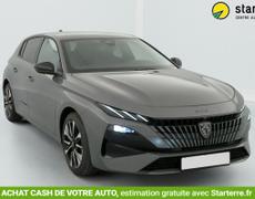 Peugeot 308 III Phase 1 Saint-Fons