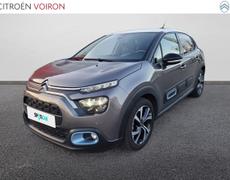 Citroen C3 Voiron