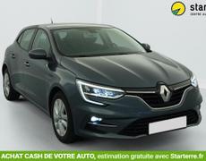 Renault Megane 4 Saint-Fons