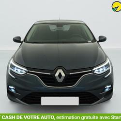Renault Megane 4 IV E-Tech plug-in hybrid 160 Evolution Saint-Fons