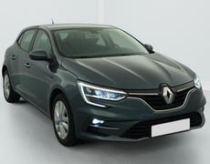 Renault Megane 4