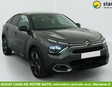 Citroen C4 Saint-Fons