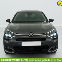 Citroen C4 BlueHDi 130 EAT8 Max Saint-Fons