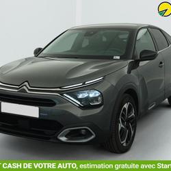 Citroen C4 BlueHDi 130 EAT8 Max Saint-Fons