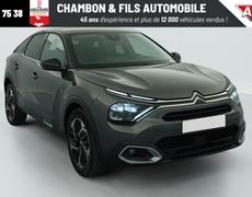 Citroen C4 La Grand-Croix