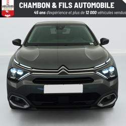 Citroen C4 BlueHDi 130 EAT8 Max La Grand-Croix