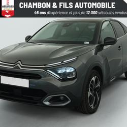 Citroen C4 BlueHDi 130 EAT8 Max La Grand-Croix