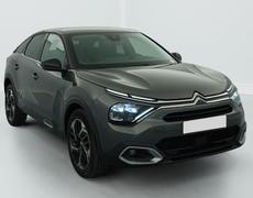 Citroen C4 Hénin-Beaumont