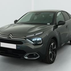 Citroen C4 BlueHDi 130 EAT8 Max H&eacute;nin-Beaumont