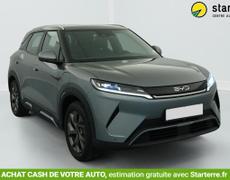 Autres BYD Saint-Fons