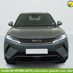 Autres BYD 45.1 kWh 177 ch Boost Saint-Fons