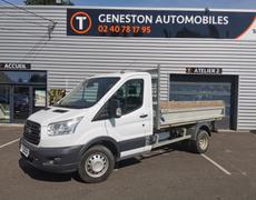 Ford Transit La Chevrolière