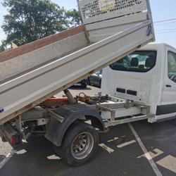 Ford Transit P350 L2 2.0 ECOBLUE 130CH TREND La Chevroli&egrave;re