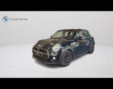 Mini Mini Mougins