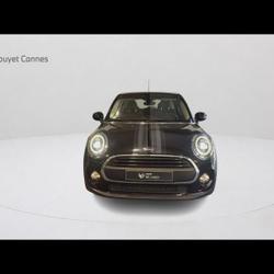 Mini Mini One 102ch BVA7 Euro6d-T Mougins
