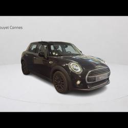Mini Mini One 102ch BVA7 Euro6d-T Mougins
