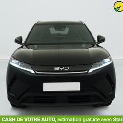 Autres BYD 45.1 kWh 177 ch Boost Saint-Fons