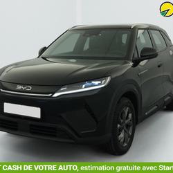 Autres BYD 45.1 kWh 177 ch Boost Saint-Fons