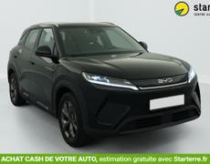 BYD Atto 2