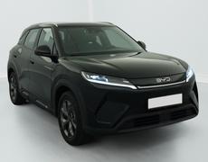 BYD Atto 2 Hénin-Beaumont