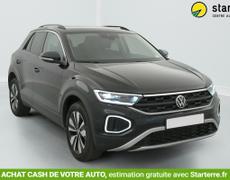 Volkswagen T-Roc Saint-Fons