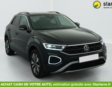 Volkswagen T-Roc Saint-Fons