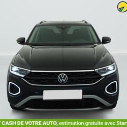 Volkswagen T-Roc 2.0 TDI 150 Start/Stop DSG7 Life Plus Saint-Fons