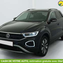 Volkswagen T-Roc 2.0 TDI 150 Start/Stop DSG7 Life Plus Saint-Fons