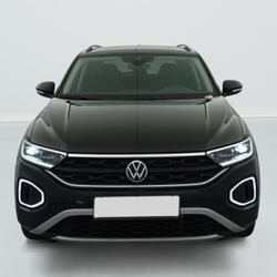Volkswagen T-Roc 2.0 TDI 150 Start Stop DSG7 Life Plus H&eacute;nin-Beaumont